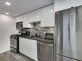 Photo 12: 1112 933 SEYMOUR Street in Vancouver: Downtown VW Condo for sale in "THE SPOT" (Vancouver West)  : MLS®# R2656672