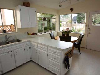 Photo 4: 3568 W 29TH AV in Vancouver: Dunbar House for sale (Vancouver West)  : MLS®# V1006534
