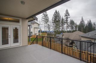 Photo 11:  in Coquitlam: Burke Mountain House for rent : MLS®# AR181