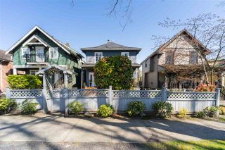 Photo 4: 2755 ETON Street in Vancouver: Hastings Sunrise House for sale in "HASTINGS SUNRISE" (Vancouver East)  : MLS®# R2568656