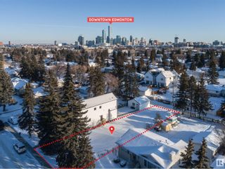 Photo 4: 11347 111 Avenue in Edmonton: Zone 08 Vacant Lot/Land for sale : MLS®# E4376380