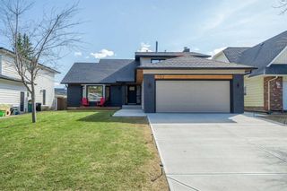 Main Photo: 192 Canterville Drive SW in Calgary: Canyon Meadows Detached for sale : MLS®# A2133641