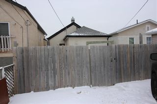 Photo 25: 1853 Elgin Avenue West in Winnipeg: Brooklands Residential for sale (5D)  : MLS®# 202402905