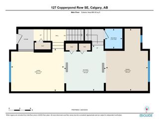 Photo 32: 127 Copperpond Row SE in Calgary: Copperfield Row/Townhouse for sale : MLS®# A2106570