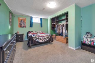 Photo 32: 109 Maple Crescent: Wetaskiwin House for sale : MLS®# E4383296