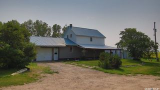 Photo 1: Peters Acreage Laird RM in Laird: Residential for sale (Laird Rm No. 404)  : MLS®# SK938371