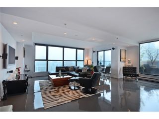 Photo 32: 1504 1238 SEYMOUR Street in Vancouver: Downtown VW Condo for sale in "SPACE" (Vancouver West)  : MLS®# V1045330
