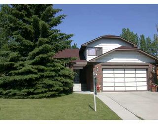 Photo 1:  in CALGARY: Pump Hill Residential Detached Single Family for sale (Calgary)  : MLS®# C3134125