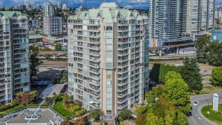 Photo 33: 1001 1045 QUAYSIDE Drive in New Westminster: Quay Condo for sale in "QUAYSIDE TOWER 1" : MLS®# R2871464