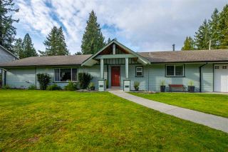 Photo 2: 3809 207 Street in Langley: Brookswood Langley House for sale : MLS®# R2521206