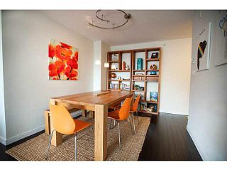 Photo 16: 702 1575 W 10TH Avenue in Vancouver: Fairview VW Condo for sale in "Triton" (Vancouver West)  : MLS®# V1081309