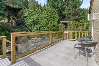 Photo 17: 2387 CALEDONIA Avenue in North Vancouver: Deep Cove House for sale : MLS®# R2855665