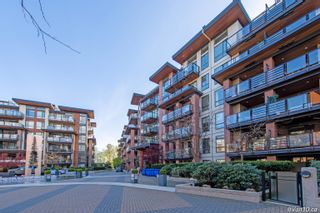 Photo 37: 402 733 W 3RD Street in North Vancouver: Harbourside Condo for sale in "THE SHORE" : MLS®# R2687071