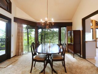 Photo 4: 4616 Cliffwood Pl in Saanich: SE Broadmead House for sale (Saanich East)  : MLS®# 875533