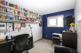 Photo 14: 43 Sunway Avenue in Winnipeg: Kildonan Meadows Residential for sale (3K)  : MLS®# 202210859