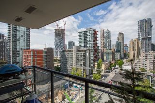 Photo 13: 1509 1295 RICHARDS Street in Vancouver: Downtown VW Condo for sale in "The Oscar" (Vancouver West)  : MLS®# R2268022