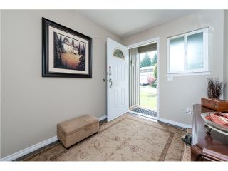 Photo 5: 1937 LEACOCK Street in Port Coquitlam: Lower Mary Hill Duplex for sale : MLS®# V1121666