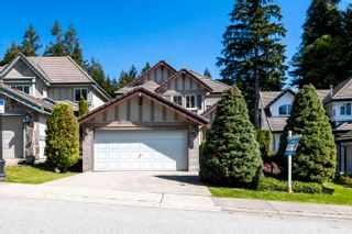 Photo 2: 3321 CHARTWELL GRN in Coquitlam: Westwood Plateau House for sale : MLS®# R2775630
