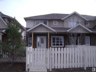 Main Photo: 13031 132 Avenue in Edmonton: Zone 01 Townhouse for sale : MLS®# E4383025