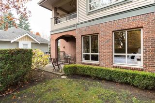 Photo 18: 106 150 W 22ND Street in North Vancouver: Central Lonsdale Condo for sale in "The Sierra" : MLS®# R2418794