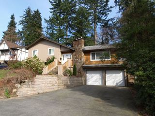 Photo 15: 2593 BELLOC Street in North Vancouver: Blueridge NV House for sale : MLS®# V816830