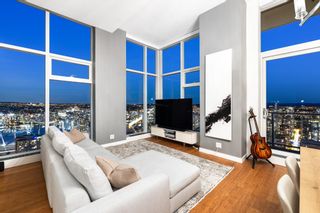 Main Photo: PH9 777 RICHARDS Street in Vancouver: Downtown VW Condo for sale in "Telus Gardens" (Vancouver West)  : MLS®# R2887431