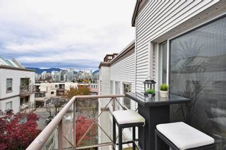 Photo 9: 310 910 W 8TH Avenue in Vancouver: Fairview VW Condo for sale in "FAIRVIEW" (Vancouver West)  : MLS®# R2120251
