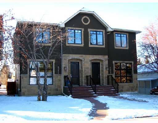 Main Photo:  in CALGARY: Killarney Glengarry Residential Attached for sale (Calgary)  : MLS®# C3298127
