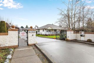 Photo 29: 55 27435 29A Avenue in Surrey: Aldergrove Langley Townhouse for sale in "Creekside Villa" (Langley)  : MLS®# R2690254