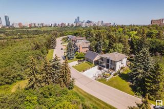 Photo 43: 11831 SASKATCHEWAN Drive in Edmonton: Zone 15 House for sale : MLS®# E4325356