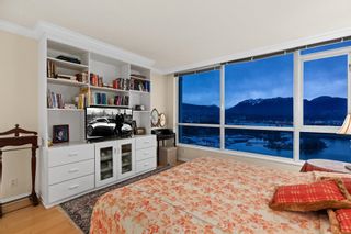 Photo 18: 3705 1328 W PENDER Street in Vancouver: Coal Harbour Condo for sale in "CLASSICO" (Vancouver West)  : MLS®# R2805536