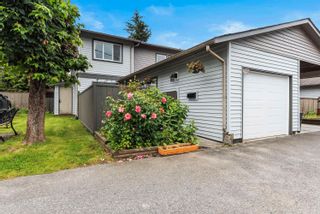 Photo 25: 46 46689 FIRST Avenue in Chilliwack: Chilliwack Proper East Townhouse for sale : MLS®# R2702740