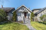 Main Photo: 3405 W 24TH Avenue in Vancouver: Dunbar House for sale (Vancouver West)  : MLS®# R2761800