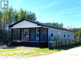 Photo 2: 1471 8TH PLACE in Valemount: House for sale : MLS®# R2873741