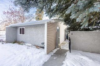 Photo 24: 6 4915 45 Street SW in Calgary: Glamorgan Row/Townhouse for sale : MLS®# A2090969