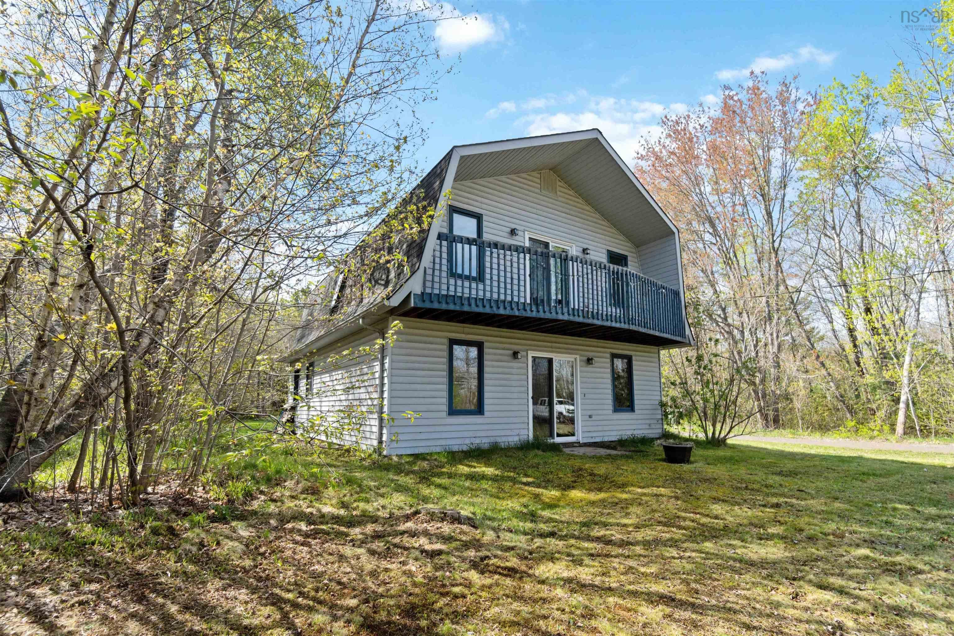 Main Photo: 2326 Highway 1 in Auburn: Kings County Residential for sale (Annapolis Valley)  : MLS®# 202309236