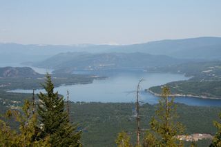Photo 6: 3610 Hilliam Road in : Scotch Creek Land Only for sale (North Shuswap)  : MLS®# 10069906