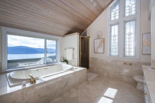 Photo 27: 5433 MONTE BRE Place in West Vancouver: Upper Caulfeild House for sale : MLS®# R2862065