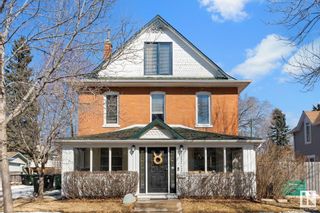 Main Photo: 10011 106 Street: Fort Saskatchewan House for sale : MLS®# E4379613