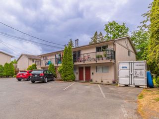 Main Photo: 119 Adams Ave in Nanaimo: Na Central Nanaimo Row/Townhouse for sale : MLS®# 932476