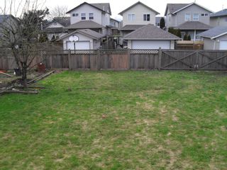Photo 22: 34741 3RD AVE in ABBOTSFORD: Poplar House for rent in "HUNTINGDON VILLAGE" (Abbotsford) 