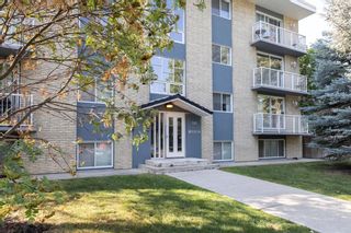 Photo 1: 301 525 22 Avenue SW in Calgary: Cliff Bungalow Apartment for sale : MLS®# A1253707
