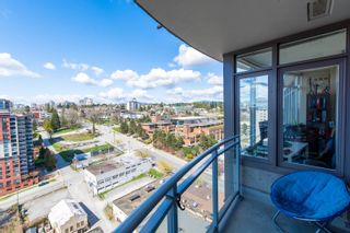 Photo 10: 2607 888 CARNARVON Street in New Westminster: Downtown NW Condo for sale in "MARINUS OF PLAZA 88" : MLS®# R2841483