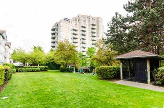 Photo 23: 701 3489 ASCOT PLACE in Vancouver: Collingwood VE Condo for sale (Vancouver East)  : MLS®# R2574165