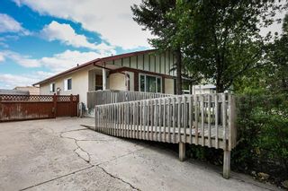 Photo 14: 51 Harwood Crescent in Winnipeg: Westdale Residential for sale (1H)  : MLS®# 202223167