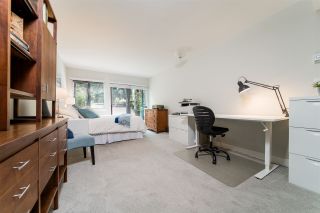 Photo 13: 308 1477 FOUNTAIN WAY in Vancouver: False Creek Condo for sale (Vancouver West)  : MLS®# R2543582