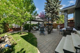 Photo 26: 10402 134 Street NW in Edmonton: Zone 11 House for sale : MLS®# E4297186