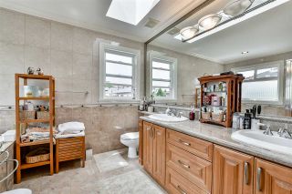 Photo 13: 3080 BLUNDELL Road in Richmond: Seafair House for sale : MLS®# R2106915