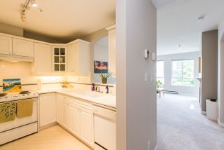 Photo 12: 308 5835 HAMPTON PLACE in Vancouver West: University VW Condo for sale ()  : MLS®# V1124878