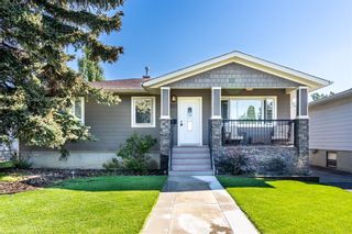 Photo 1: 3220 24A Street SW in Calgary: Richmond Detached for sale : MLS®# A2016823